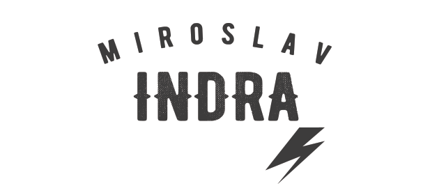 Miroslav Indra